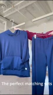 We’ve handpicked our favourite Vuori pieces—versatile staples, easy sets, and combos you can mix and match for studio days and everything after. 🧘🏼‍♀️☕🛍️

Pieces are moving quickly, so if something catches your eye, don’t wait too long. 

Come feel it, try it, make it yours. 🫶🏼