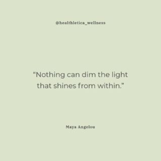 Your light is your power. Keep tending to it. ✨