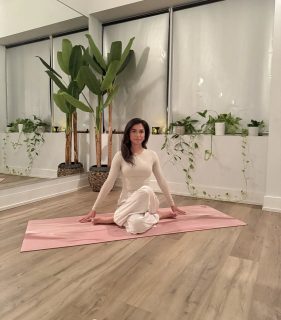 🌿Meet Mashaal🌿
🌟 Classes & Certifications 
Mashaal is a certified 200hr Yoga Instructor who teaches Hot Hatha and Hot Relaxation Yoga - classes that bring balance, focus, and calm to the mat. 
👏 Her Yoga Journey 
Yoga became a key part of Mashaal’s own healing journey, helping her manage anxiety and stay present in the moment. It was such a powerful and life changing practice that she felt called to share it with others - creating a safe, peaceful space for healing and growth. 
🌷 Teaching Style in 3 Words 
Grounded • Calm • Intentional 
🧘🏼 Favourite Pose 
Child’s pose - it’s a moment of surrender, stillness, and connection to breath. 
💭 Advice for Beginners 
“Listen to your body and your breath. Follow the cues, don’t push beyond your limits, and show up for yourself regularly.”
🫶What She Loves About Teaching 
Mashaal is deeply grateful for the opportunity to teach and grow within this community. It has allowed her to enhance her own practice, refine her teaching, and connect with so many beautiful individuals. 
We are so glad to have Mashaal with us at Healthletica! 💚