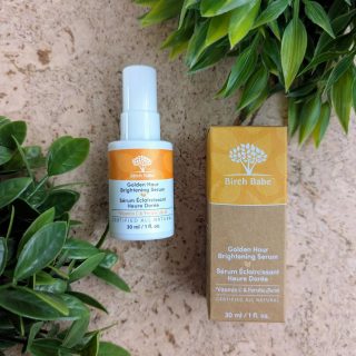 ✨ Glow Like Never Before! ✨

Introducing the Golden Hour Brightening Serum by @birchbabe, available at Healthletica!  

As featured in FASHION Magazine, this serum is celebrated as one of the top 'Plumping Beauty Products That Deliver Instant Results.' It gently exfoliates, tightens, and brightens your skin, unveiling a smoother, radiant complexion in just two weeks. 😊

🌿🍊 Powered by Vitamin C and natural botanicals, it’s vegan, clean, and ready to transform your skincare routine.  

Stop by Healthletica and treat your skin to the care it deserves!  

#NaturalSkincare