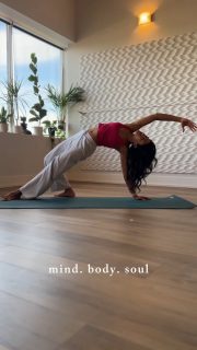 Mind. Body. Soul. 💚

This is where movement becomes meaning. 
Every breath, every pose, every pulse—rooted in purpose.

#Healthletica #MindBodySoul #YogaStudioVibes #PilatesPractice #WellnessInMotion #BoltonWellness #HolisticLiving #YogaEveryday #PilatesStrong #MoveWithIntention #FeelToHeal