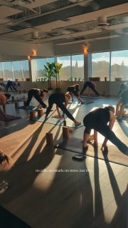 You’re allowed to pause. To unplug. To move without pressure. We’ll hold the space. 💚

#mindfulmovement #yogaforstressrelief #wellnessstudio #healthletica #yogacommunity #nourishyourself #slowdown #selfcarematters #movementismedicine #intentionalliving