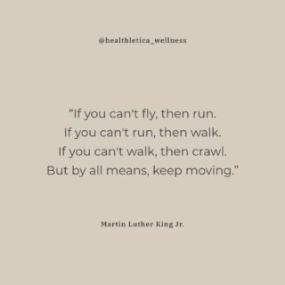 Your journey doesn’t need to be perfect — it just needs to continue. Show up as you are, move in the way you can, and trust that it’s enough. 💚
#keepgoing #wellnessjourney #trusttheprocess