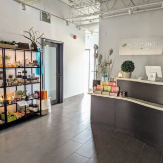 At Healthletica, we live in the real world—just like you.
Some people come to yoga or Pilates seeking a spiritual path. Others treat fitness as an all‑or‑nothing lifestyle. And some see hot yoga as a test of sheer endurance. We respect all of those approaches, but we’ve always believed there’s a more balanced way.
Our philosophy is simple: movement should support your life, not take it over.
Healthletica was created for real people navigating real demands—parents juggling busy schedules, professionals glued to their screens, individuals who push hard, sleep too little, or feel the weight of stress more often than they’d like. People who want to feel healthier, stronger, and more grounded, without diving into extremes or chasing the latest fitness fad.
If that sounds like you, you’re in the right place.
Over the years, Healthletica has grown into a full-spectrum wellness studio. Today, we offer a range of practices that work together to support strength, mobility, resilience, and overall well‑being: Yoga, Pilates, Small Group Strength Training, private sessions, physiotherapy, moon ceremonies, and more. Everything under one roof, designed to help you feel good in your body and in your life.
Whether you’re here to build strength, improve mobility, reduce stress, or simply carve out time for yourself, our goal is to meet you exactly where you are—and help you move forward with confidence.
👉 Learn more about our classes and other wellness services by visiting www.healthletica.ca.
We look forward to welcoming you soon 💚🤗
#bolton #caledon #boltonyoga #caledonwellness
#Healthletica