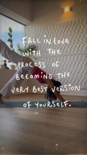 The magic isn’t in the finish line — it’s in every breath, every rep, every moment you choose to show up for yourself. 

Fall in love with the process, and the best version of you unfolds naturally. 💚

#Healthletica #MindfulMovement #MindBodySoul #yogainspiration #WellnessJourney