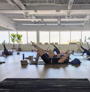 ⚖️ Discover the Perfect Balance with Pilates and Yoga!
Are you looking to enhance your fitness routine? Combining Pilates with your yoga practice might be the perfect solution! 🧘♀️✨
Pilates offers numerous benefits, such as strengthening your core, which supports better posture and reduces the risk of back pain. It also improves flexibility and balance, making your yoga poses even more effective.
Both Pilates and yoga emphasize controlled movements and mindful breathing, enhancing your overall body awareness. Additionally, Pilates helps in injury prevention by strengthening stabilizing muscles and supporting rehabilitation.
Pilates complements yoga beautifully. It enhances core engagement, improving stability in yoga poses. The focus on precise alignment in Pilates can enhance your posture and body awareness in yoga. While yoga stretches and lengthens muscles, Pilates adds a strength-training component, creating a well-rounded fitness routine.
Join us at Healthletica and experience the synergy of Pilates and yoga! 🌿💪
#Healthletica #Pilates #Yoga #MindfulMovement #MindBodyBalance