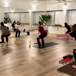 Build a Stronger Foundation with Smart Strength Basics! 💪🏋️‍♂️✨

Kickstart your fitness journey or elevate your current routine with our Smart Strength Basics class! Designed to help you build lean muscle, shape and tone your body, and enhance strength, mobility, stability, and endurance, this class focuses on bodyweight exercises, bands, and dumbbells.

With an emphasis on good form and technique, you'll lay a solid foundation for your fitness goals. Each session offers progressions and modifications to meet you where you are and challenge you as you advance. 

What Smart Strength Basics is NOT:

⛔ Not a bootcamp or circuit training class. ✅ Exercises are performed slowly and controlled with active rest periods between exercises to maximize effectiveness.

⛔ Not a cardio or high-impact class. ✅ This low-impact training style gets your heart pumping without the need for jumping around.

⛔ Not your typical group fitness class. ✅ Individualized attention is given to ensure proper form, avoiding injury, and achieving more impactful results.

If you want to boost your metabolism, prevent signs of aging, strengthen your muscles and bones, or simply feel strong and confident in your body, Smart Strength Basics is the perfect class for you!

🗓️ Mondays at 5:15 PM. SPACE IS LIMITED! Only 8 spots available in each class. Option to book one or more classes.

👉🏼 Register now at www.healthletica.ca/events

#strengthtraining #fitnessjourney #strengthtrainingforwomen #Healthletica #strongwomen #fitnessgoal