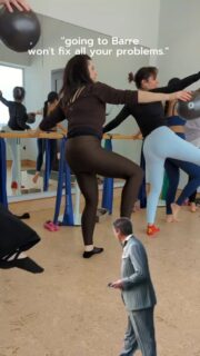 🔥 Another round of Total Barre® is starting soon! 🔥

Strengthen, energize, and move with confidence in our 6-week Barre series. 🩰✨ 

💖 Wednesdays 7PM, June 3 to July 8.

Experience low-impact, upbeat, and fun Barre & Pilates designed to mobilize and empower. With only 4 participants per session, you’ll get the personalized attention you deserve. 🌸 

Reserve your spot now 👉 www.healthletica.ca/events

#BarreLife #Barre #FitnessJourney #FeelTheBurn #Healthletica