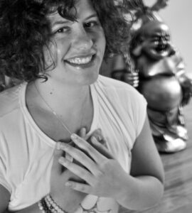 Amanda Fruci