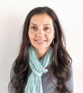 Rita Blandi