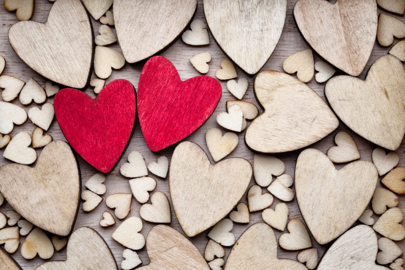 All You Need Is Love: Opening Your Heart Chakra - Healthletica Hot Yoga