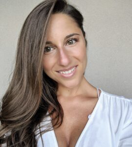 Jennifer DiGregorio