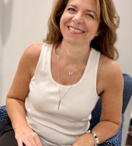 Rina Morra