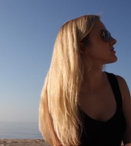 Jessica Heenan
