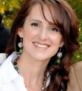 Rhonda Mikelson