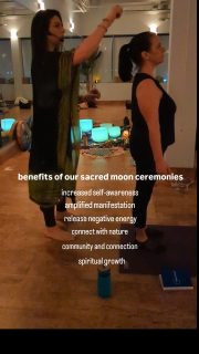🌕 Final Moon Ceremony of 2025 🌕 

Join us tomorrow, Thursday November 6 at 8:15PM, for a soul-nourishing evening under the Beaver Moon. 

✨ Somatic breathwork 
🍫 Sacred cacao 
🔔 Sound healing 

Let’s close the year in ceremony, community, and lunar magic. 

🌟 Reserve your spot: healthletica.ca/events 🌟

#BeaverMoonCeremony #MoonMagic #SomaticBreathwork #SacredCacao #SoundHealingJourney #Healthletica #LunarRitual 
#YogaCommunity #HolisticHealing #MindBodySpirit #MoonCeremonyVibes #WellnessEvents