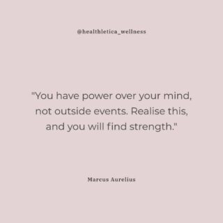 By accepting what we cannot change, we can find serenity and courage. 

This is a great reminder for anyone who feels stressed or anxious about the things they have no power over. 

Remember, you have the power to create your own happiness with your mind. 
🙂💭

#fridayfeels #acceptance #mindfulness #powerofthoughts #innerpeace