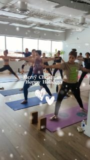 ❤️🎄 May all that is beautiful, meaningful, and brings you joy be yours this holiday season and throughout the coming year.

🙏 We are truly grateful for the love and support from our community during this year, and we look forward to serving you in 2026.

🎅🎉 Merry Christmas & Happy Holidays!