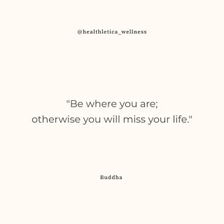 🏵️ Be here now. Your breath, your body, your life—it’s all happening in this moment. 

#hereandnow #presentmoment #mindfulliving