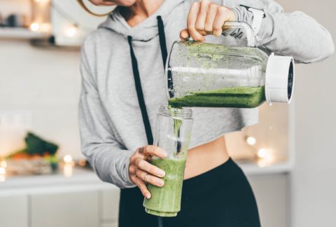 nutrition and hydration for hot yoga