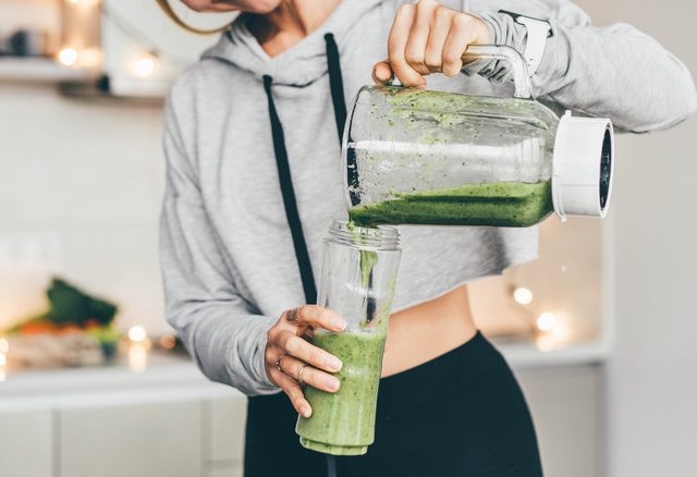 nutrition and hydration for hot yoga