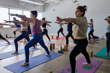 Debunking Common Yoga & Pilates Myths